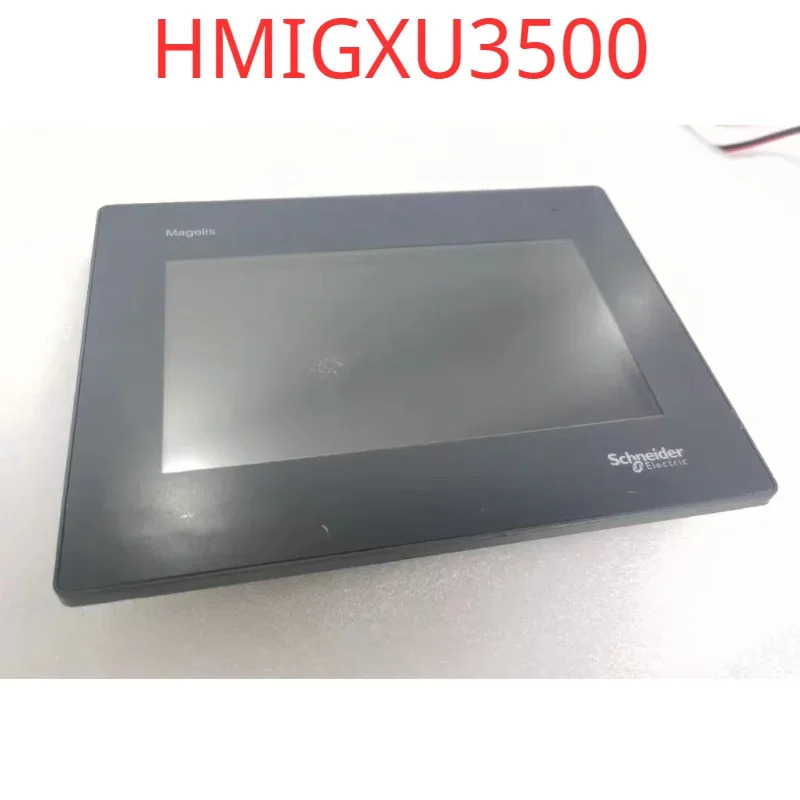 리퍼 OK 디스플레이 HMIGXU3500 머신 인터페이스