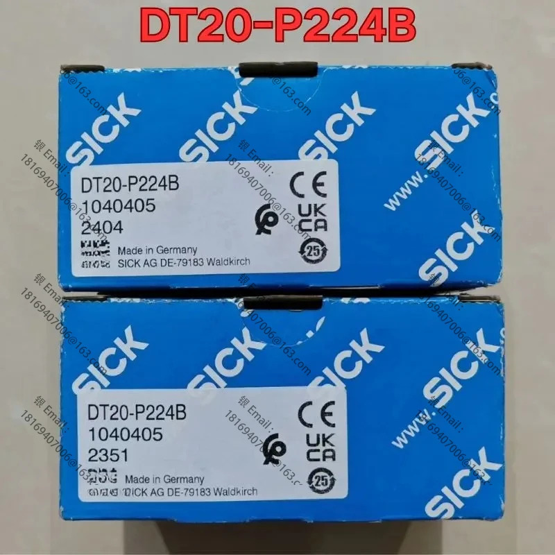 DT20-P224B 거리 센서