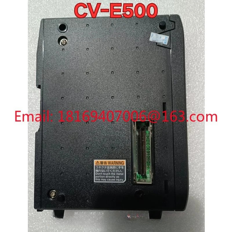 리퍼 CV-E500 확장 모듈 기능 리퍼는 정상