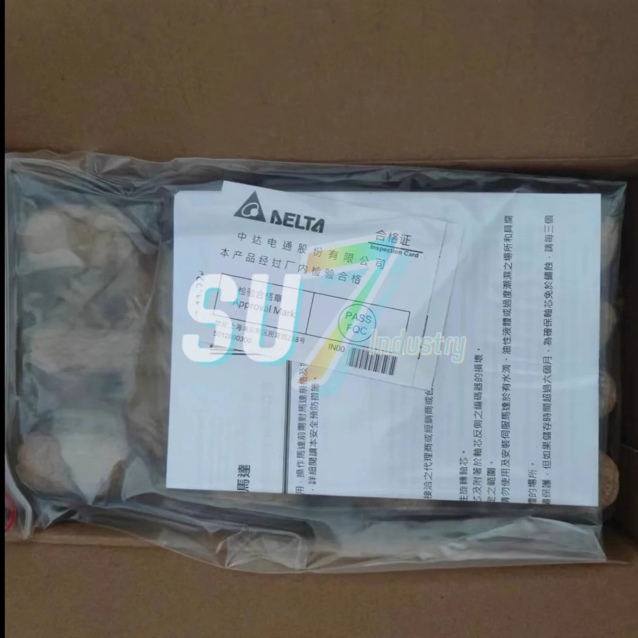 서보모터 원본 ECMA-C20604RS ECMA-C20604SS