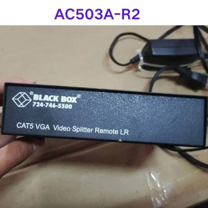 네트워크 스위치 AC503A-R2 리퍼 OK