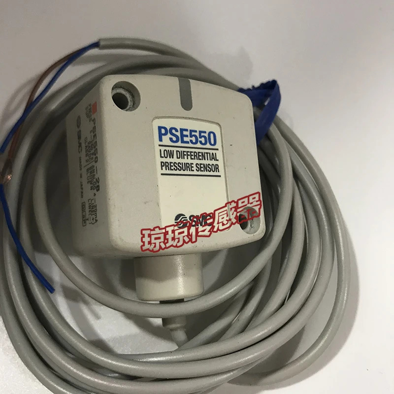 SMC 압력 스위치 센서 컨트롤러 PSE550-28 PSE550