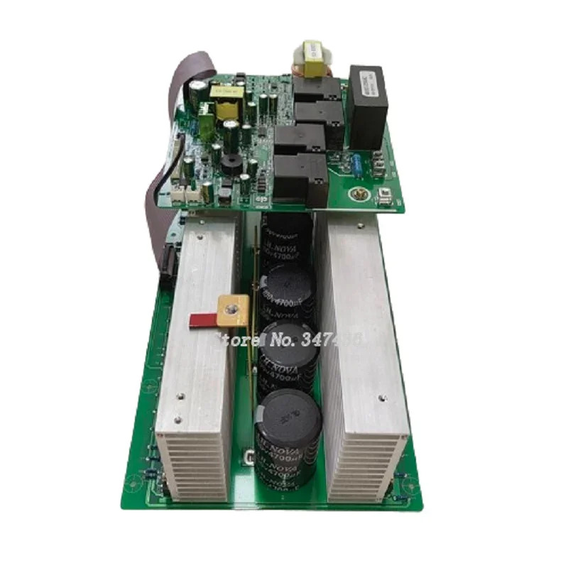 15000W 20000W UPS 전력 주파수 순수 사인파 지능형 인버터 마더보드 태양광48V-96V 220V/110V
