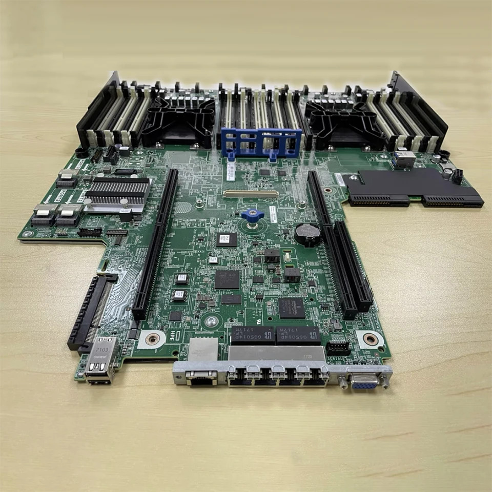 H-P ProLiant 서버 마더보드DL360 Gen10 875552-001 847479-001