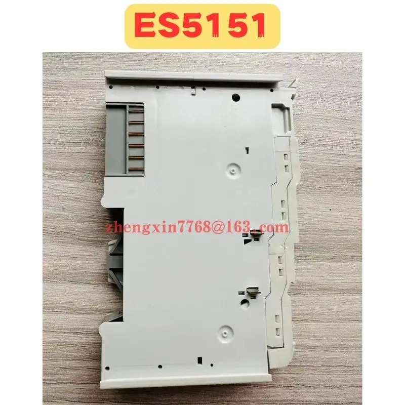 ES5151 모듈 신