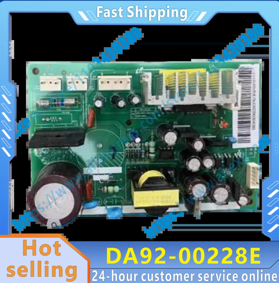 DA92-00228E DA41-00784A 보드