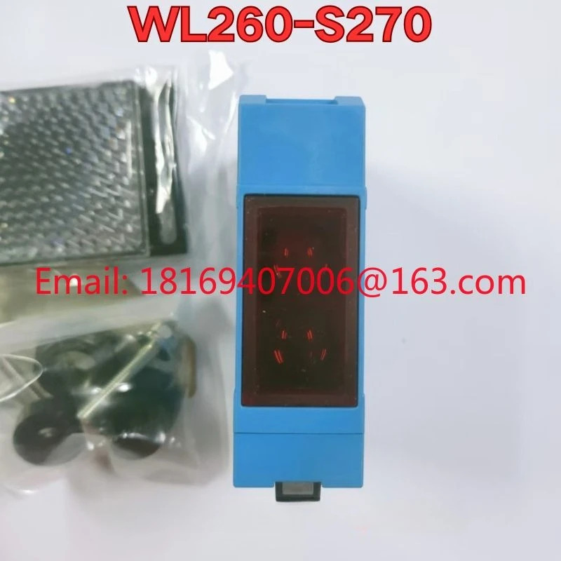 WL260-S270 센서