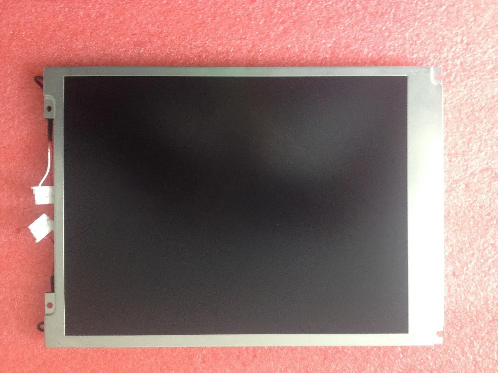 A 등급 G084SN05 V4 8.4 인치 산업LCD 패널 12개월