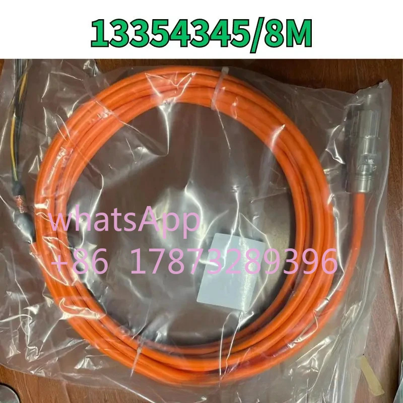 13354345 케이블 8M