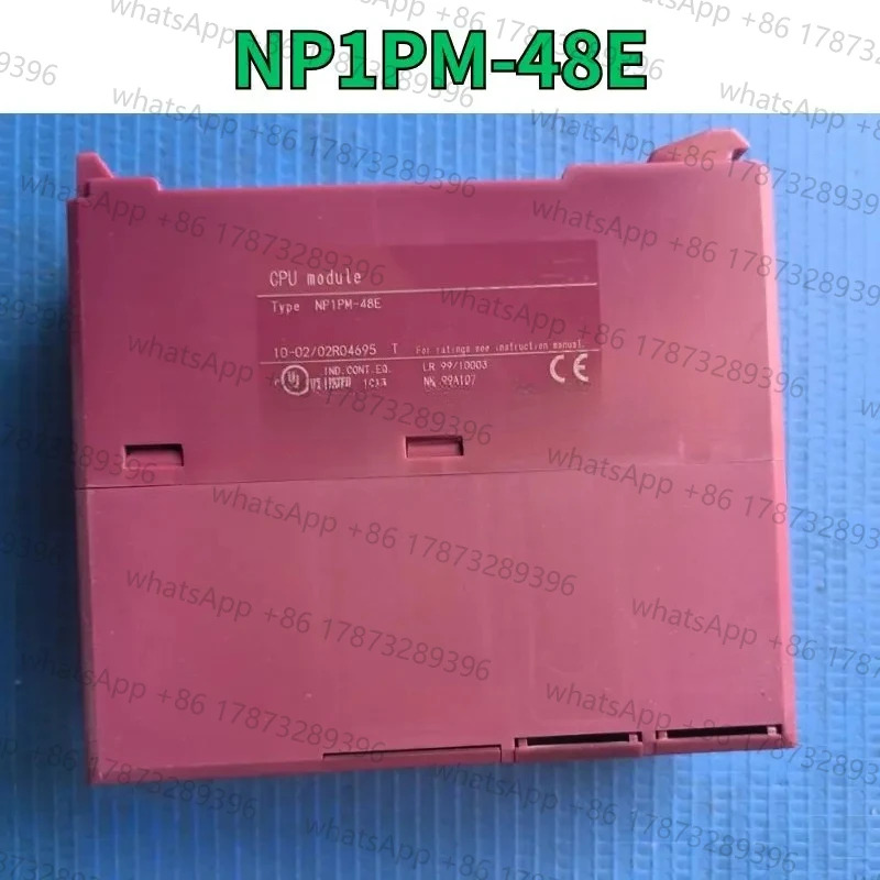 리퍼 모듈 NP1PM-48E OK