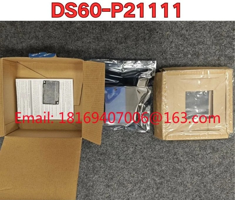 DS60-P21111 센서