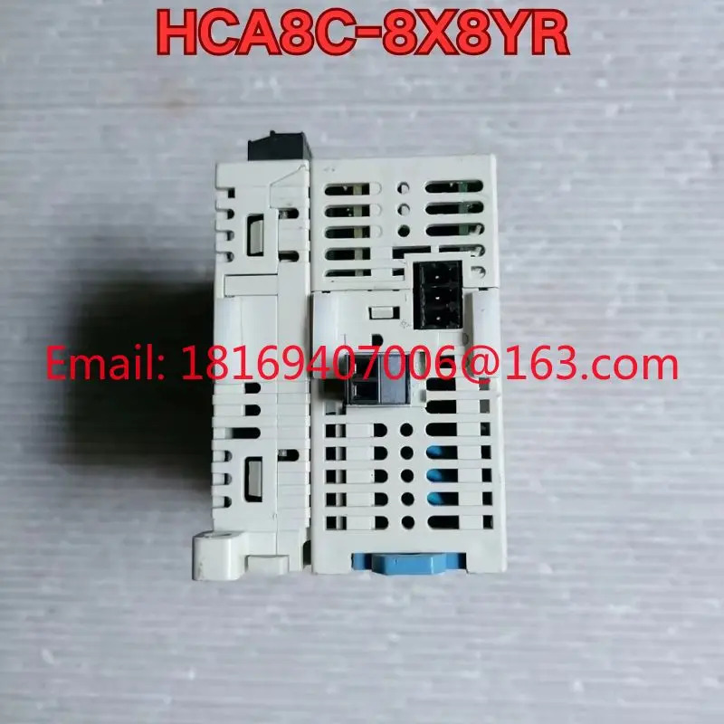 리퍼 HCA8C-8X8YR PLC 모듈 기능 리퍼는 정상
