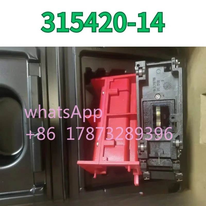 LB382C 판독 헤드 315420 -14