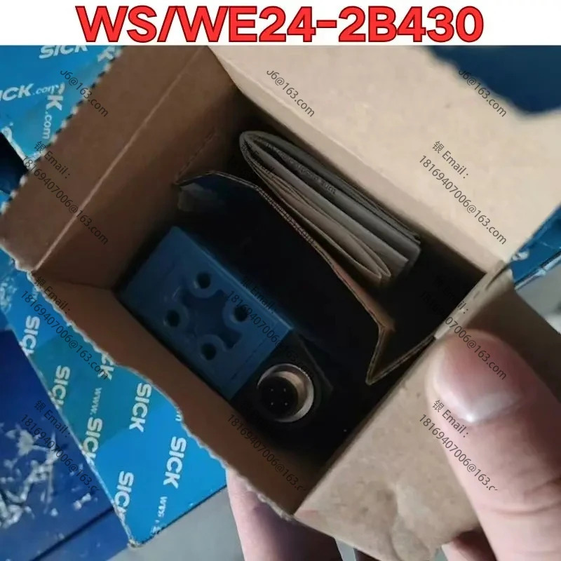 WS/WE24-2B430 센서