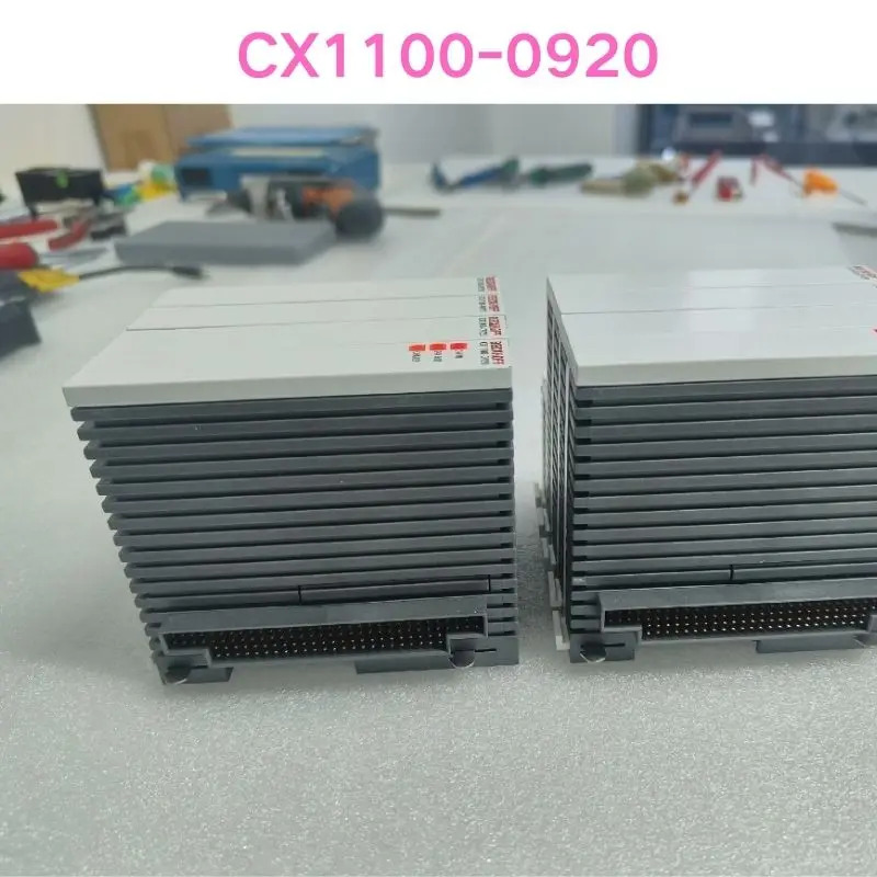 CX1100-0920 전원 모듈 리퍼 OK