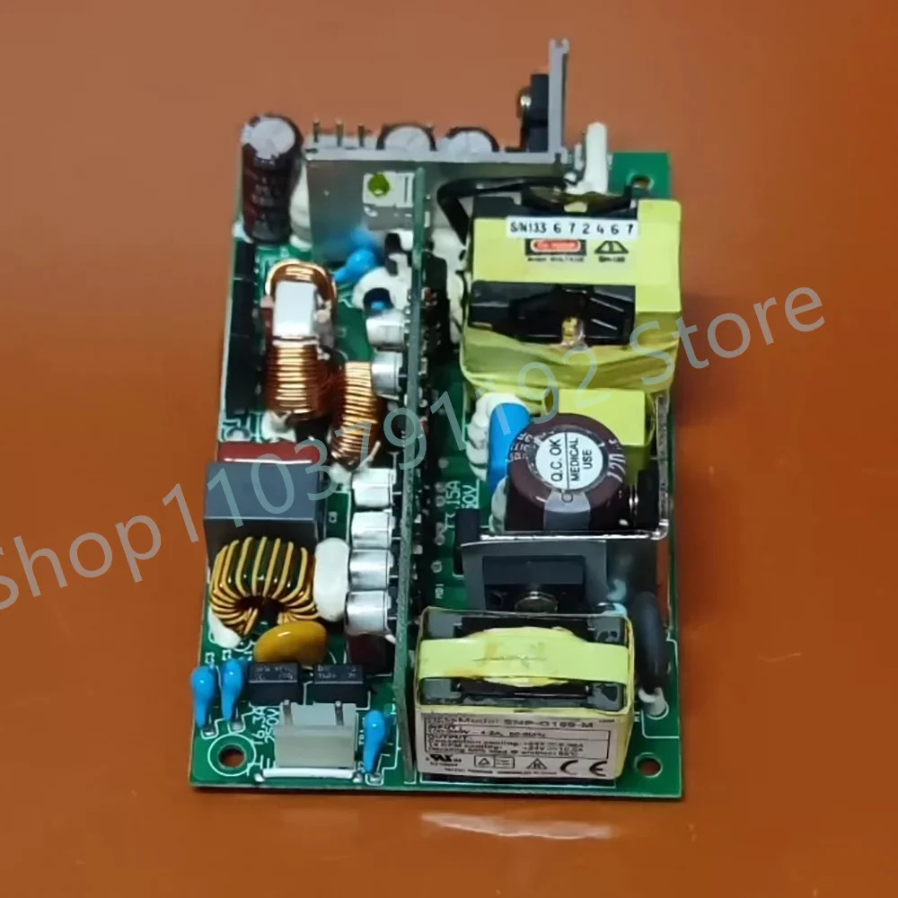 SKYNET 산업전원공급장치 24V6.66A24V10A SNP-G169-M용