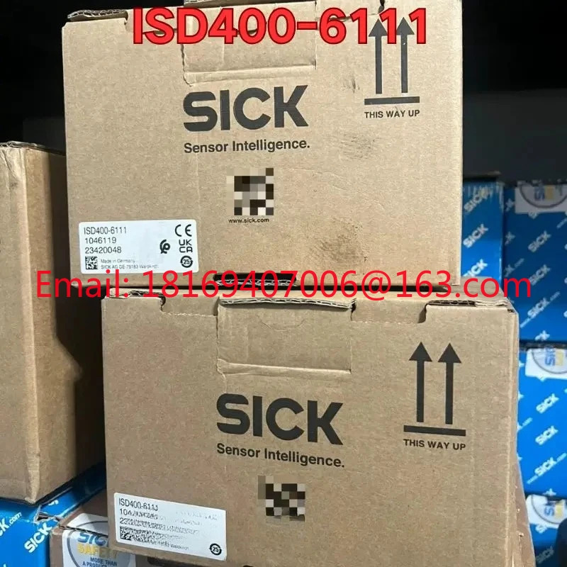 ISD400-6111 센서