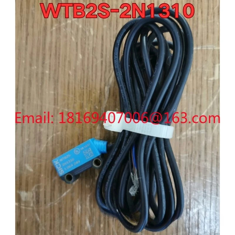리퍼 WTB2S-2N1310 센서 기능 리퍼는 정상