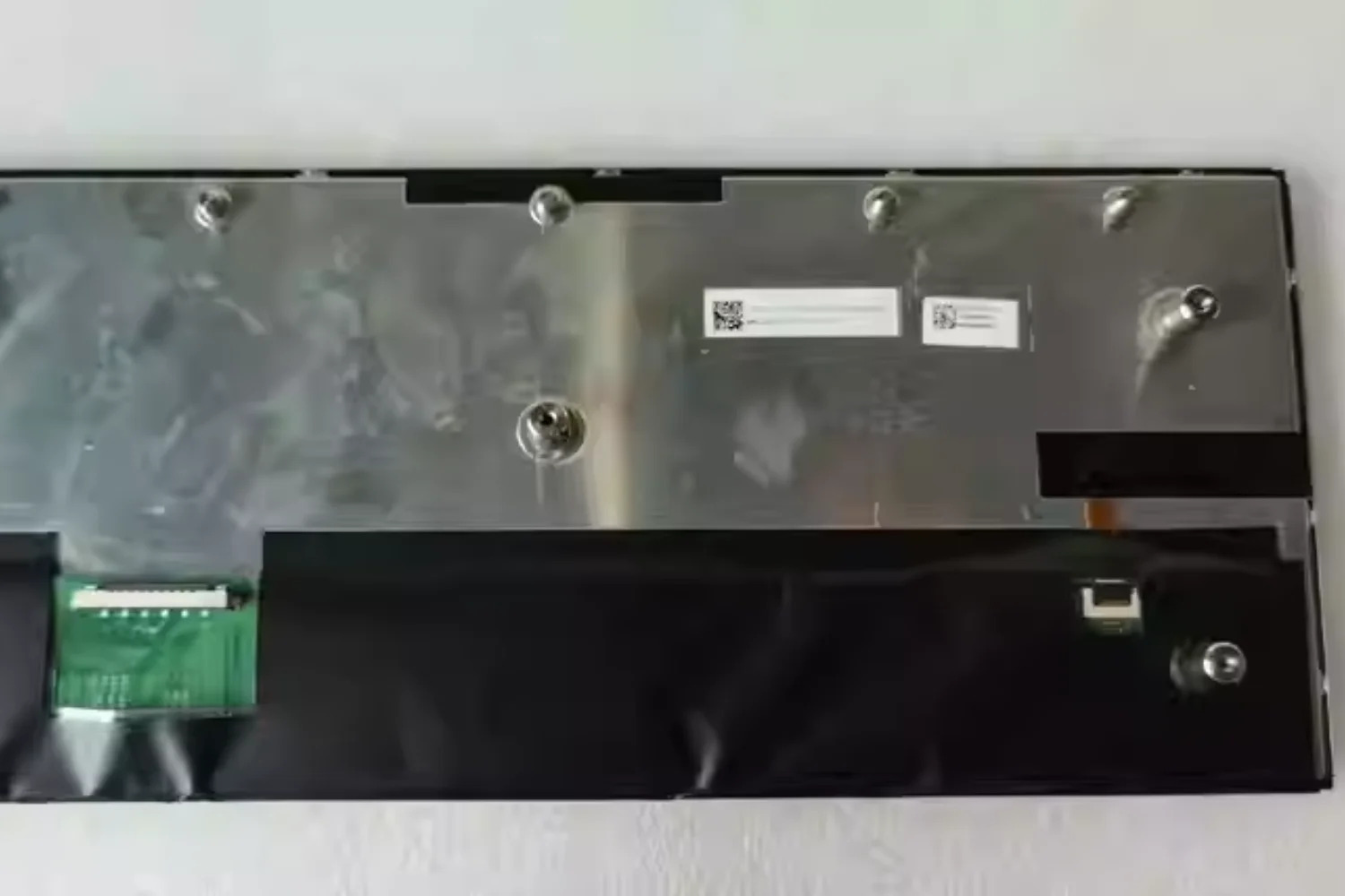 COG-VLBJT116-01 LCD 디스플레이 화면