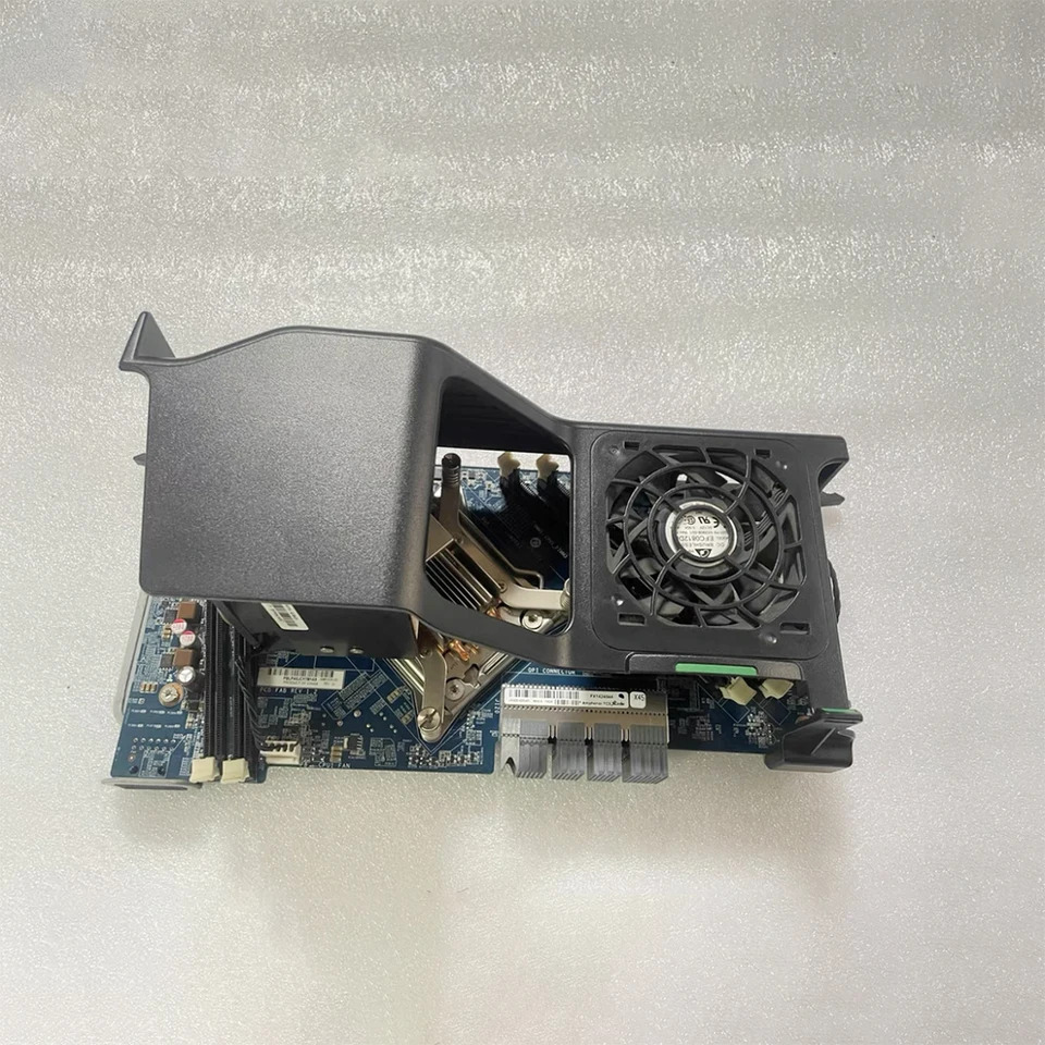 Z620 메모리 확장 워크 스테이션 카드 hp호환라디에이터 포함째 618265-001 619561-001