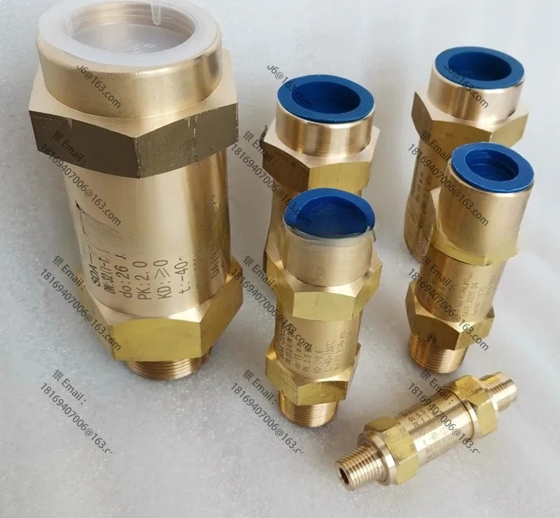 안전 밸브 SFA-22C300T10 SFA-22C300T1/T2 콘덴서 증