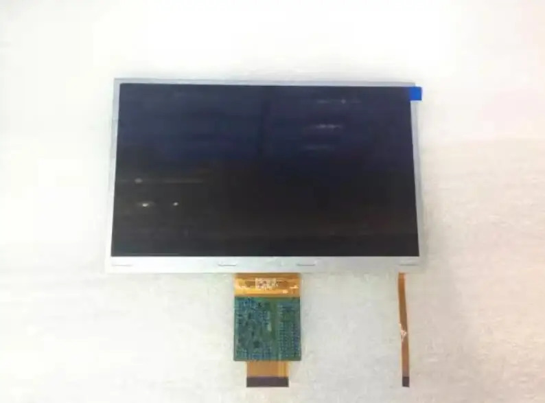 오리지널 LB070WV6-TD08 ARCHOS GPS ARchos70 산업제어 화면 7 인치