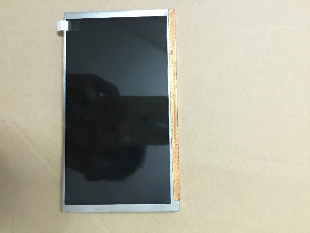 LTA065B0F0F 6.5 인치 산업LCD 패널 자동차리퍼