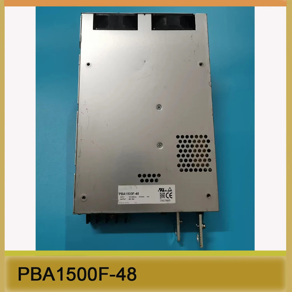 스위칭 전원공급장치 PBA1500F-48