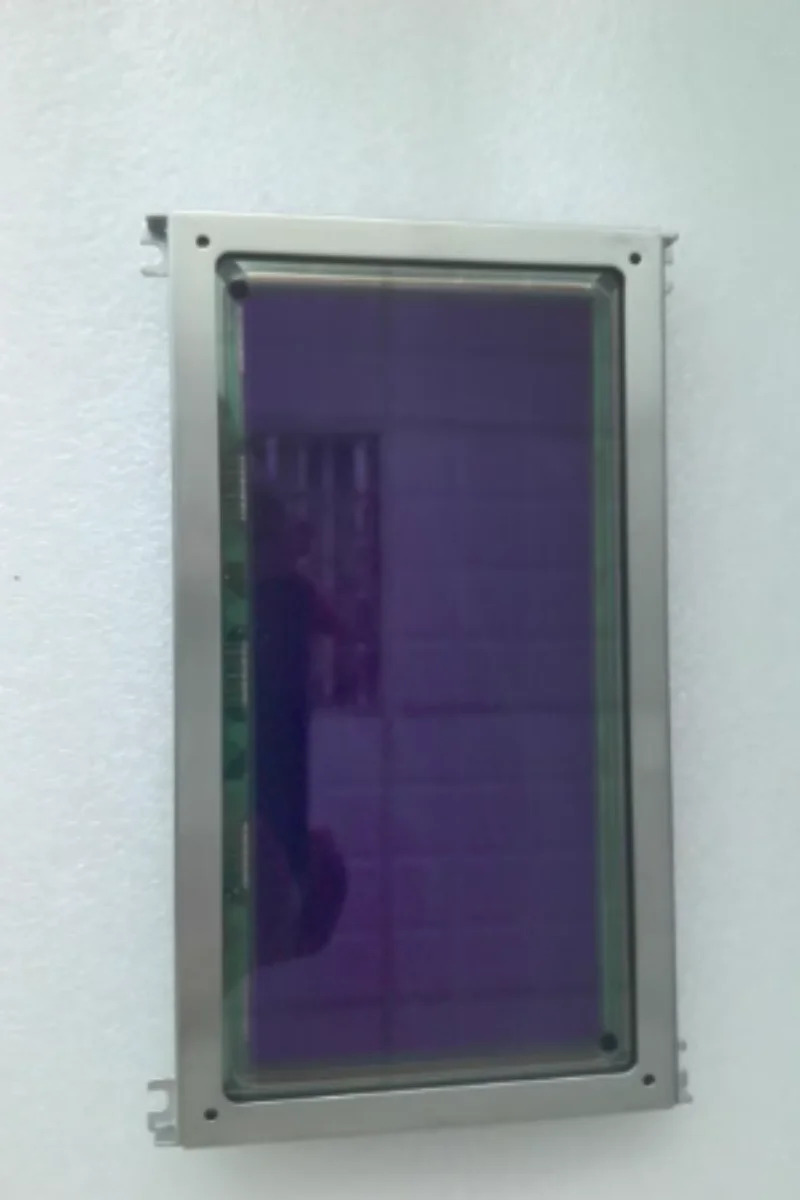 EL552.256-Q1 오리지널 LCD 디스플레이 화면 6.3 인치 552  256