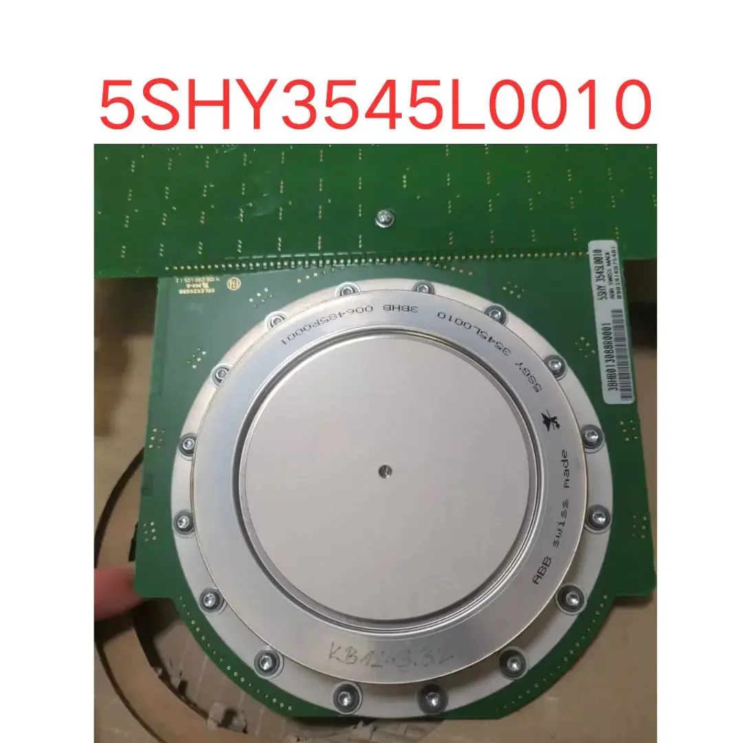 5SHY3545L0010 부품 3BHB 013088 R0001