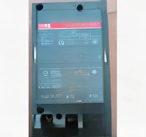 ABB A300-30 리퍼 접촉기 전압 110V