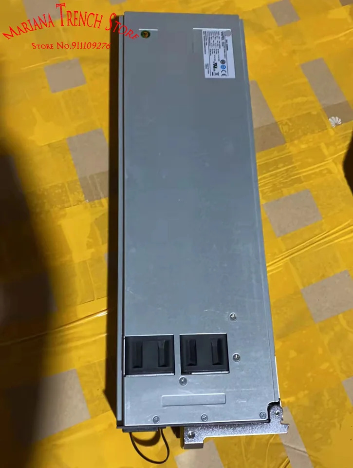 화웨이호환 S9300X 시리즈 스위치PAC-2200WA AC 전원공급장치 모듈 2200W