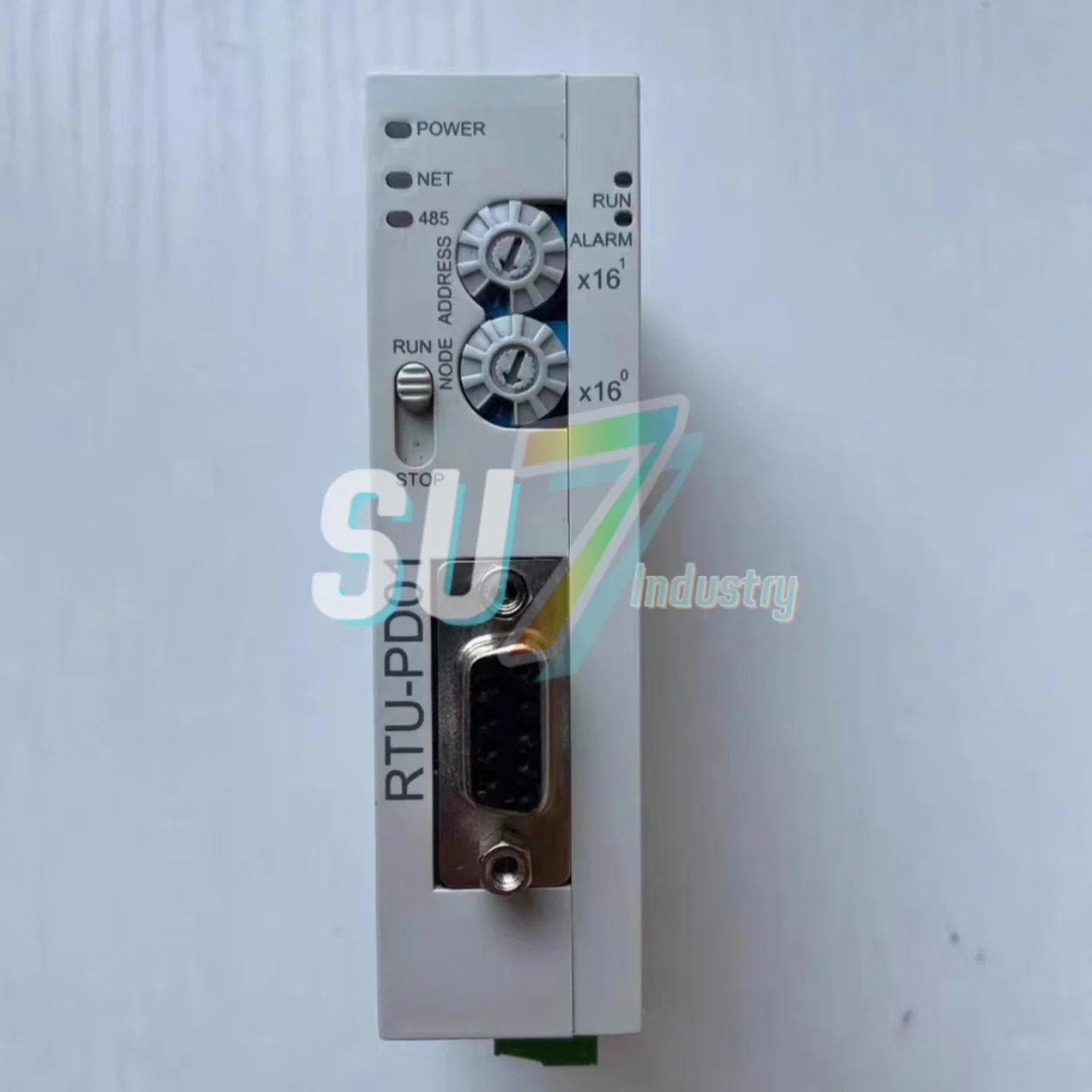 RTU-PD01 PLC 모듈 원본