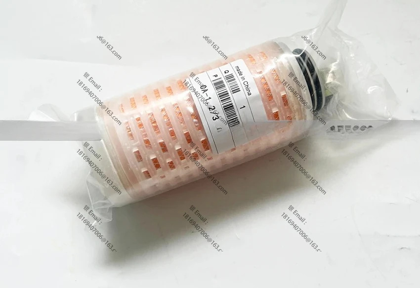 레이저 절단 고압 병 부는 기계 정밀 필터 CA-1.2/2.0/3.0/30C/T/A/H