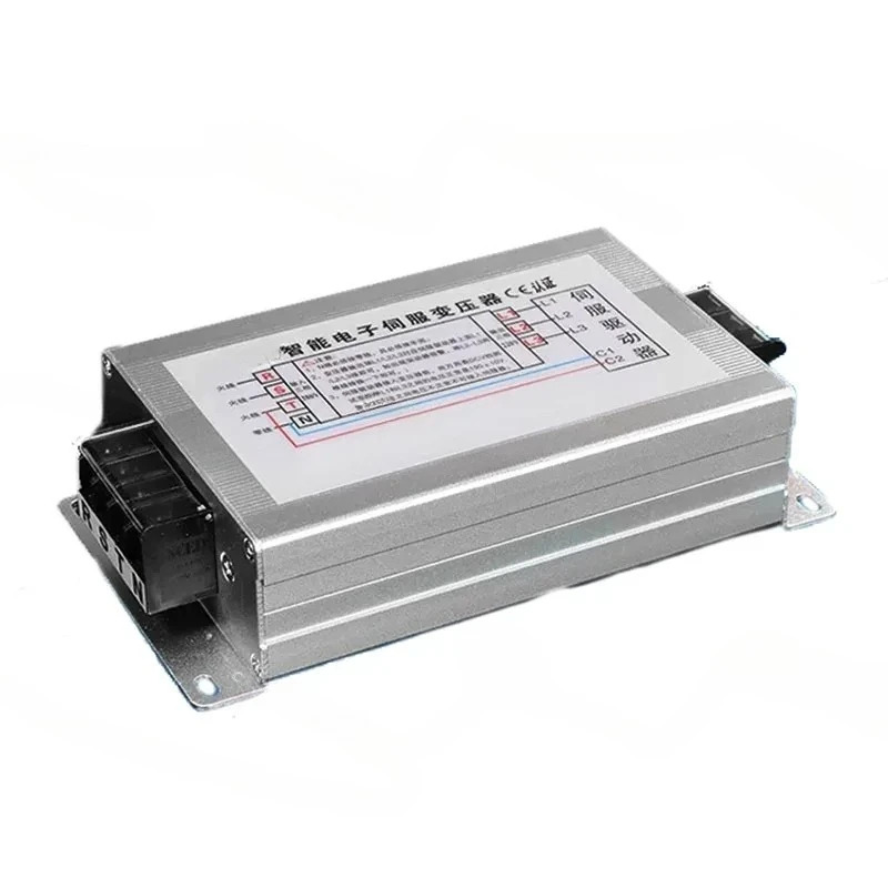 3상 380V 220V 200V 지능형 전서보 변압기 2KW/3KW/4KW/4.5KW/5KW/5.5KW