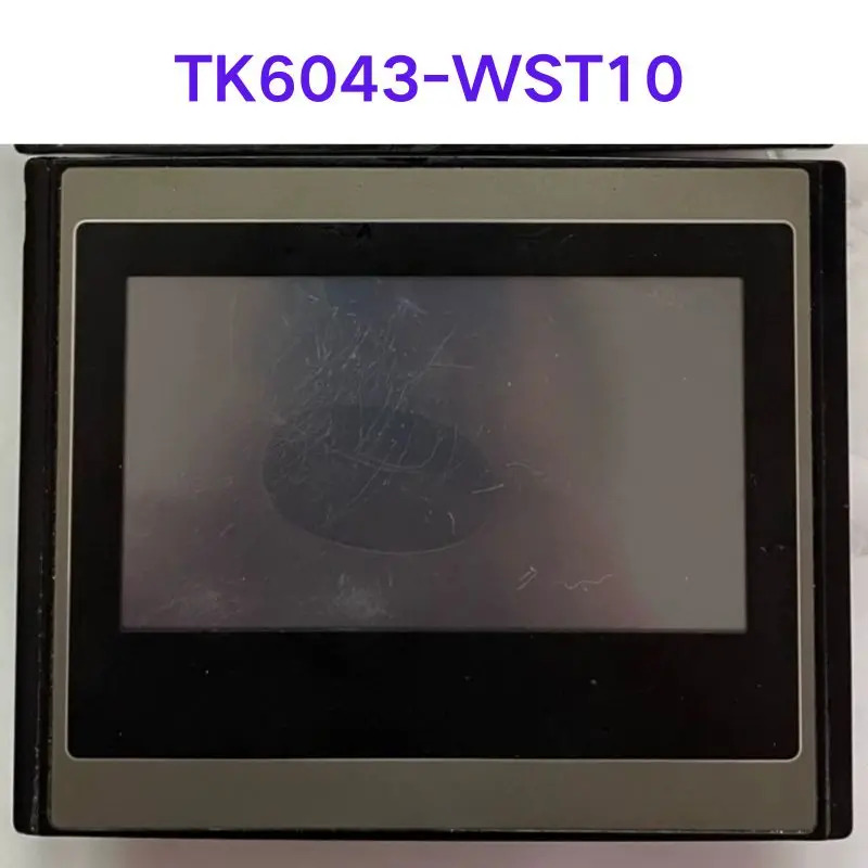 TK6043-WST10 터치 스크린 리퍼 OK