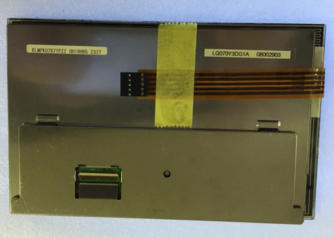 LCD 디스플레이 LQ070Y3DG1A