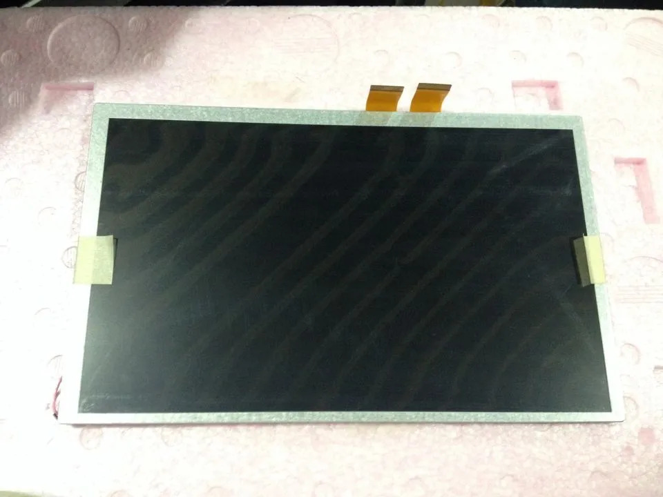 10.1 인치 LCD 화면 A101VW01 V.0