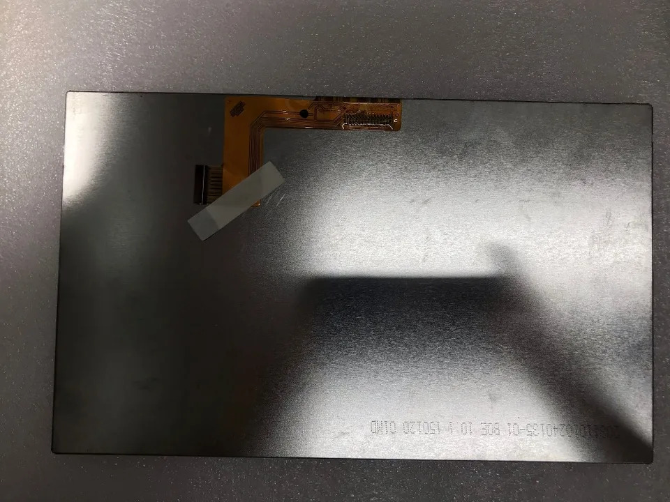 1030350060 LCD 화면 KR101IA7T XR101IA8T