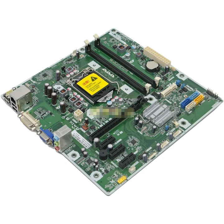hp호환 H61 마더보드마더보드 LGA1155 DDR3 IPISB-CU 644016-001 656846-002