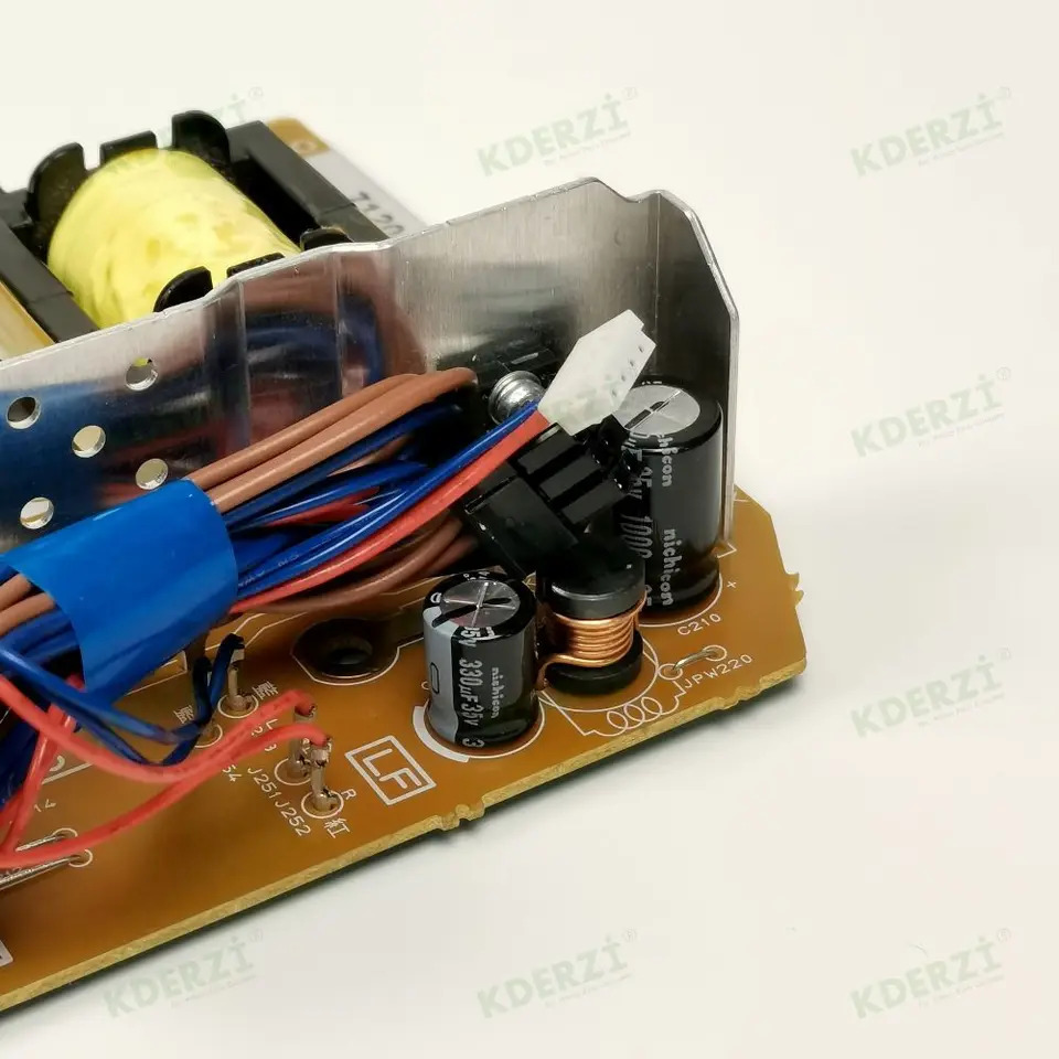 RM2-7941 RM2-7942 저전압 전원 공급 보드 hp호환 레이저젯 M501 M506 M501dn M506dn 501 506 LVPS