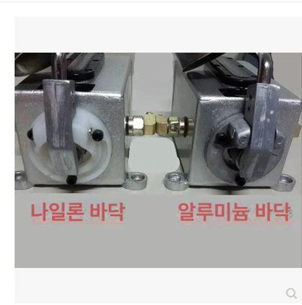 급유기 석유 수동오일펌프 드럼통 가솔린 주유기 연료 수동기름펌프 등유 엔진 - 상세 이미지 5