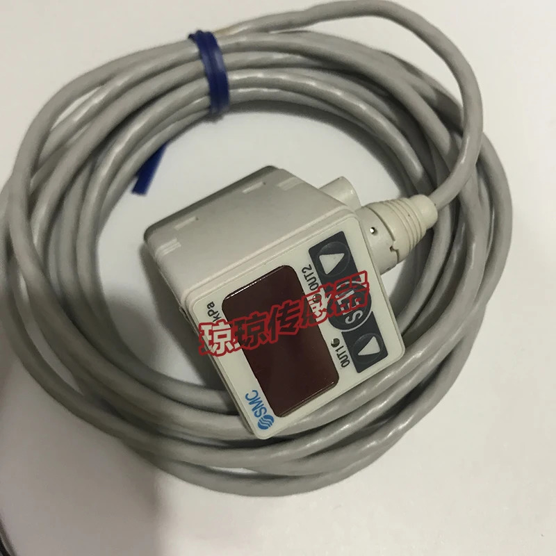 SMC 디지털 압력 스위치 센서 ZSE40-C6-30-M C6-30 C6-30L C6-30L-M
