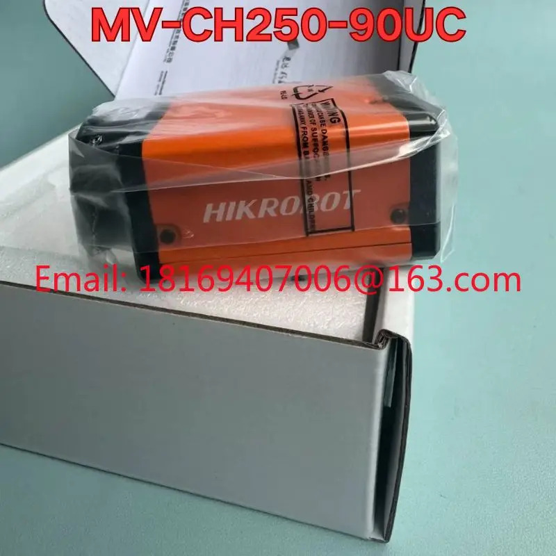 MV-CH250-90UC 산업카메라
