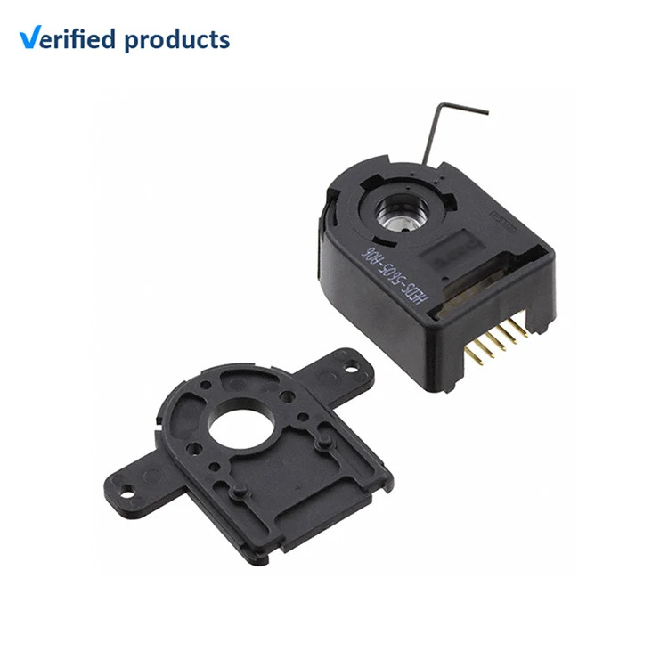 인코더 회전식 디지털 구형파 케이블 HEDL-5605-A06