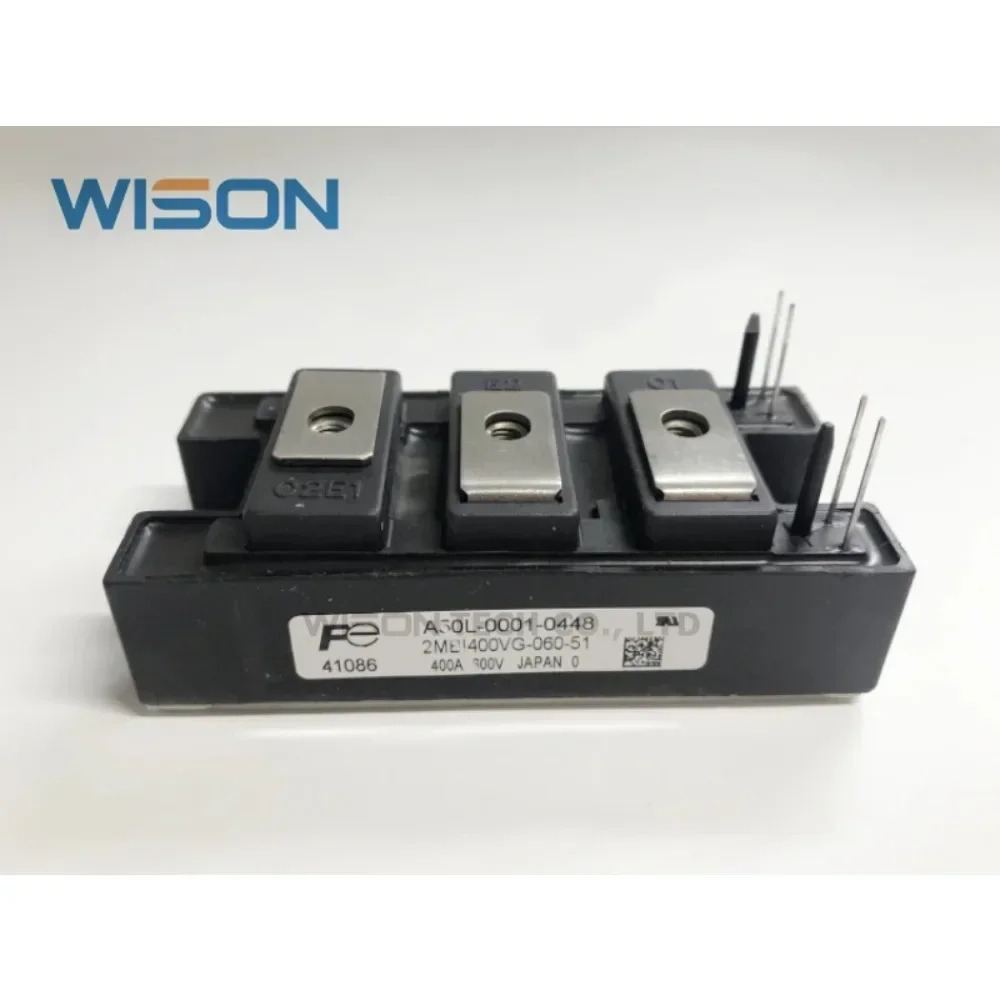 2MBI400VG-060-51 A50L-0001-0448 모듈