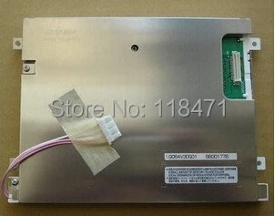 LCD 패널 디스플레이 LQ064V3DG01 6.4 인치