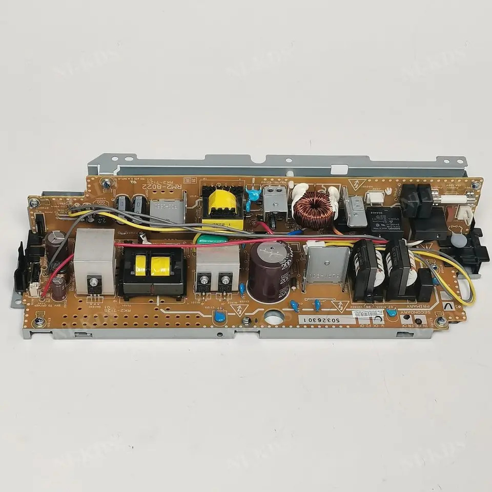 RM2-8022 오리지널 LVPS hp호환 M351 M451 M351A M451nw M451dn M451dw 351 451 저전압 전원 공급 보드 RM2-8024 RM2-8029