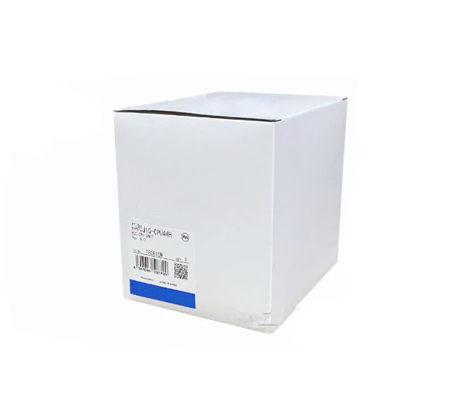 CJ1G-CPU44H PLC 프로그래밍 컨트롤러 포장 CJ1GCPU44H 신