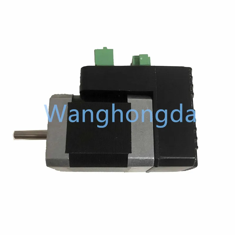 IHSV42-40-05-24 통합 AC 서보모터 드라이버 52W4000 턴 24VDC 포장
